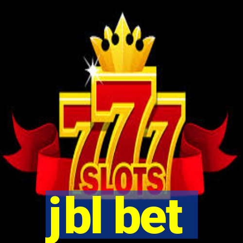 jbl bet